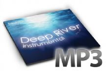 Deep River (MP3 Download Prophetic Worship) by John Belt